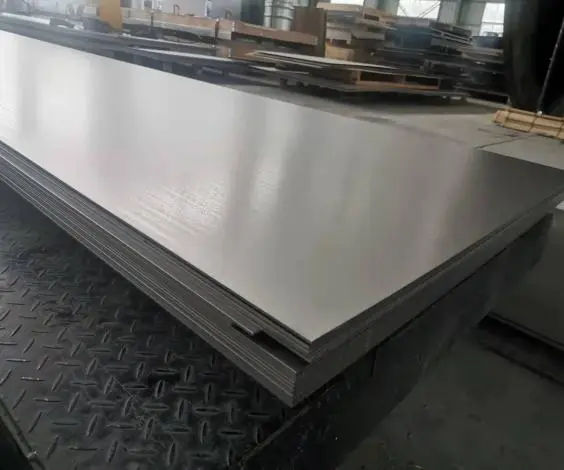 Is Inconel 718 Sheet Suitable for High-Stress Environments?